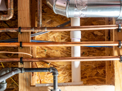 Plumbing services in Waldorf, MD
